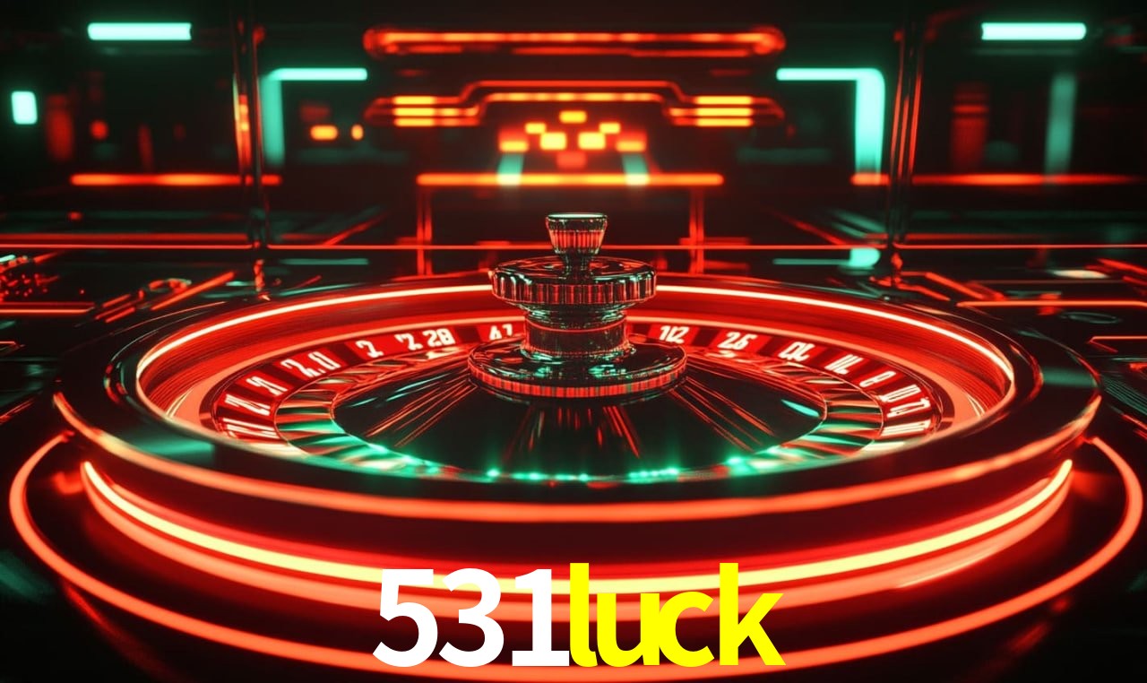 Inovações de Jogos na 531luck: O Futuro das Experiências Interativas