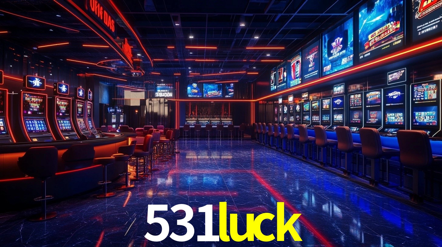 Daily Bonuses 531luck