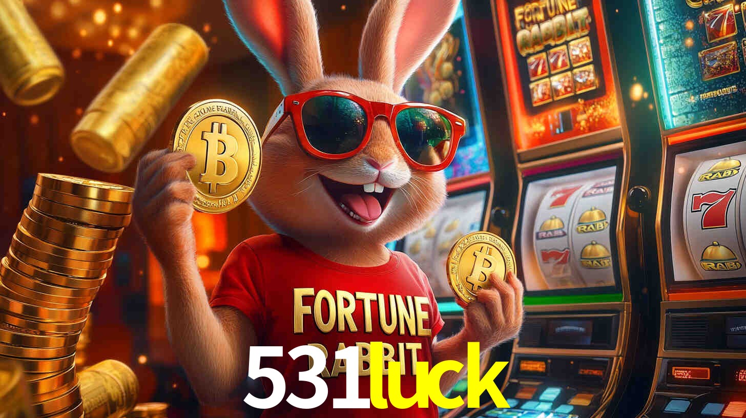 Descubra o Programa VIP da 531luck: Vantagens Exclusivas para Jogadores
