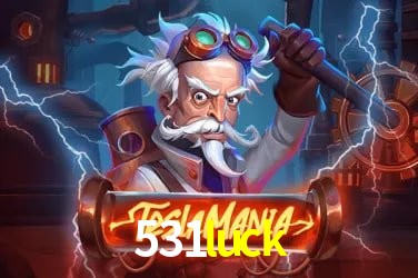 Estatísticas Esportivas 531luck