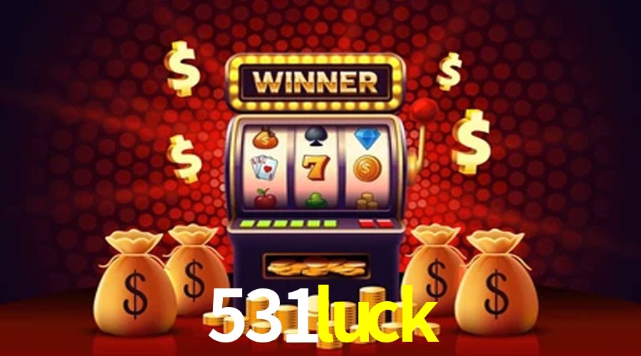 Seasonal Promotions 531luck