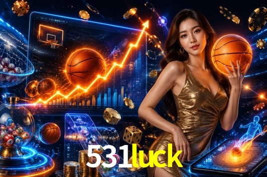 APP oficial da 531luck para mobile