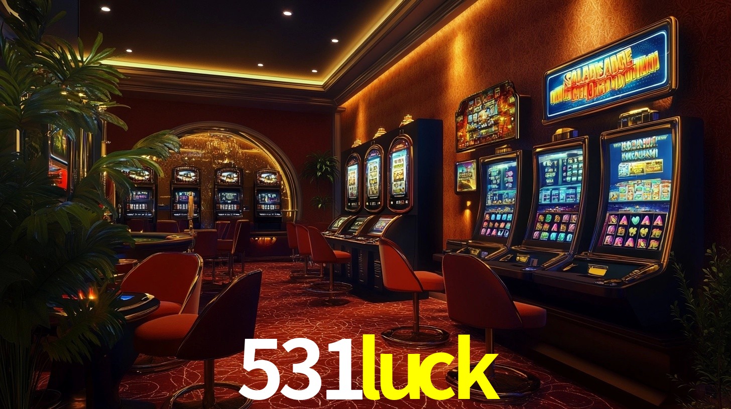 Tournaments 531luck