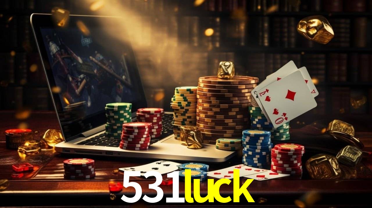 Bônus Diários 531luck