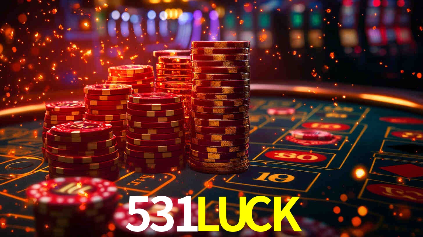 Melhores Jogos de Slots no 531LUCK 🍀