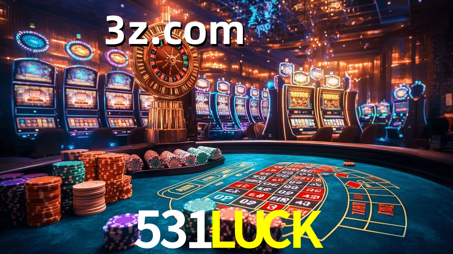Melhores Jogos de Slots no 531LUCK 🍀