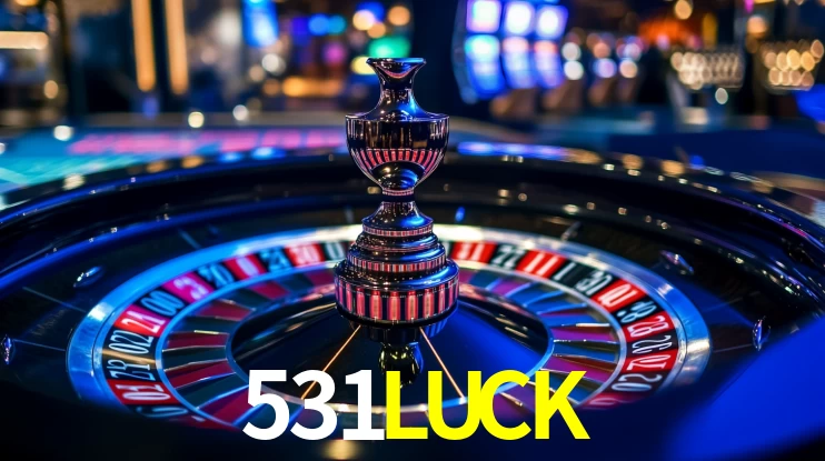 Melhores Jogos de Slots no 531LUCK 🍀