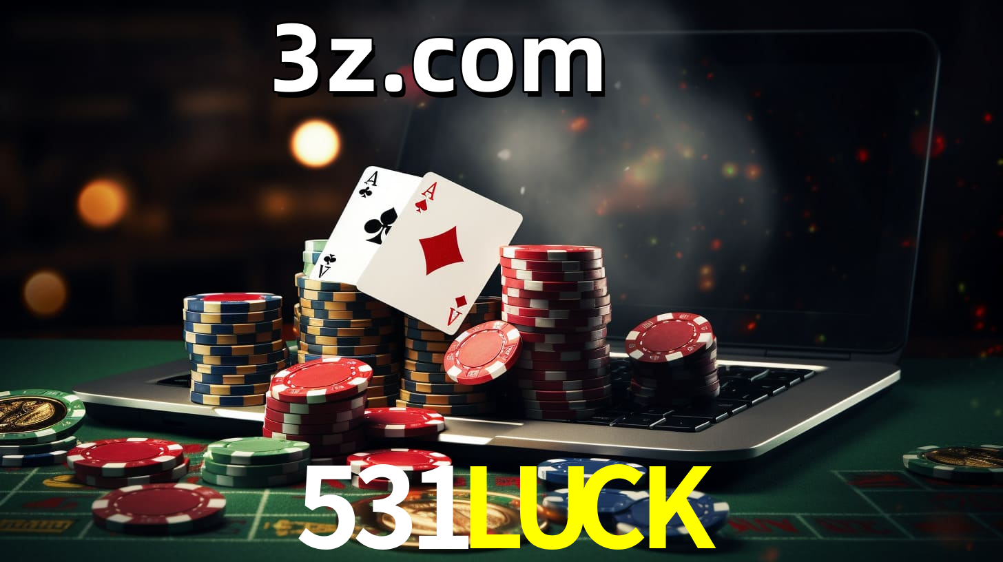 Melhores Jogos de Slots no 531LUCK 🍀