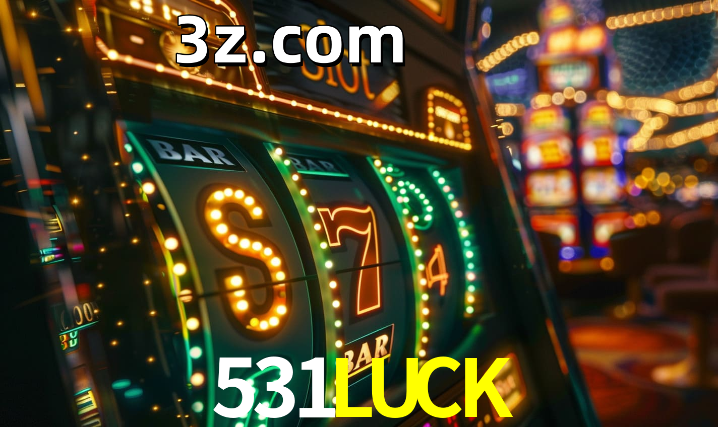 Melhores Jogos de Slots no 531LUCK 🍀