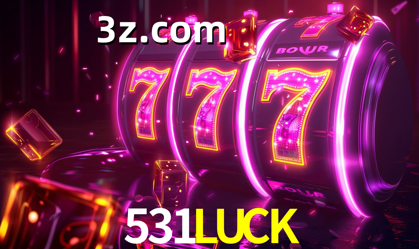 Melhores Jogos de Slots no 531LUCK 🍀