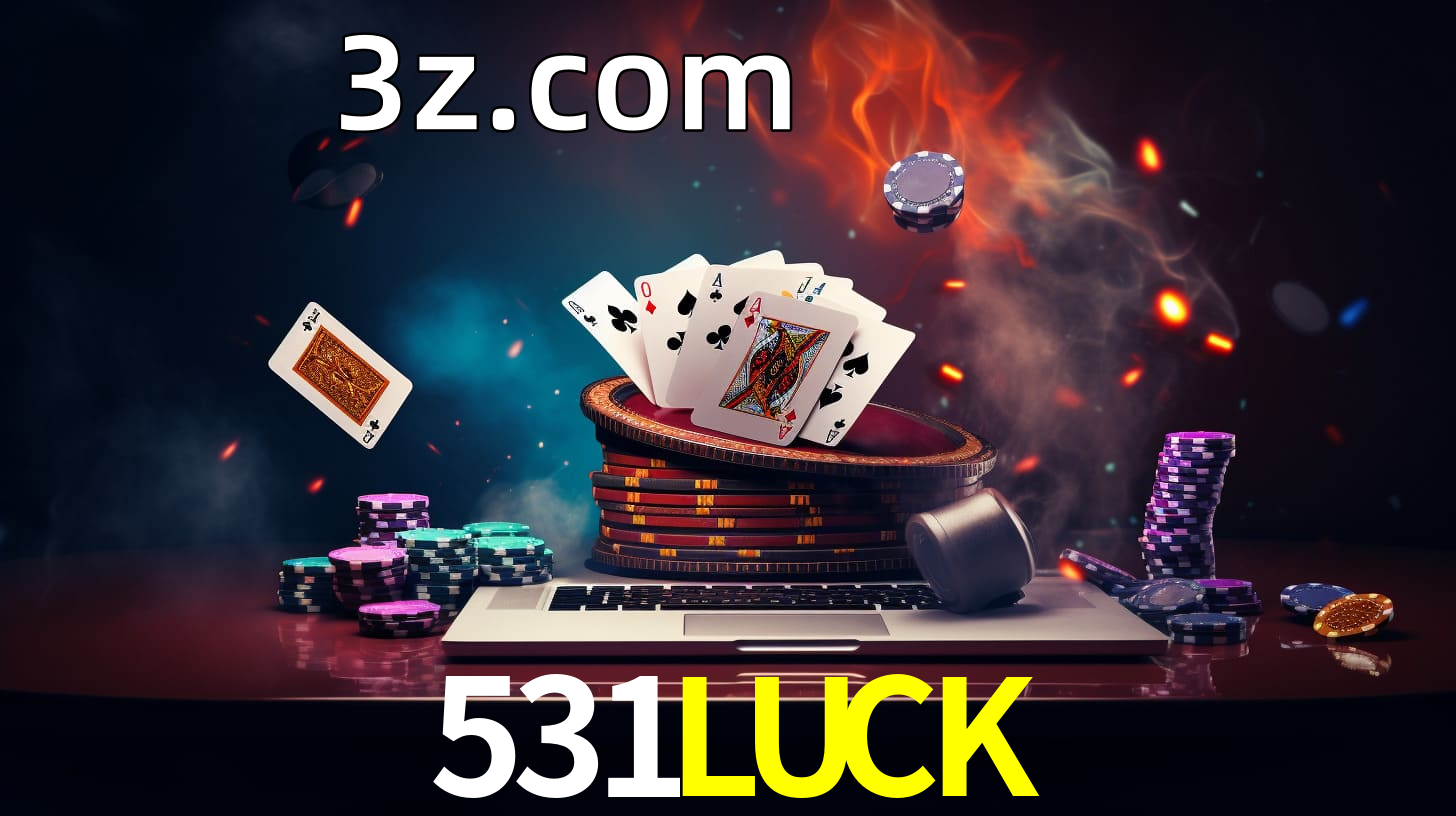 Melhores Jogos de Slots no 531LUCK 🍀