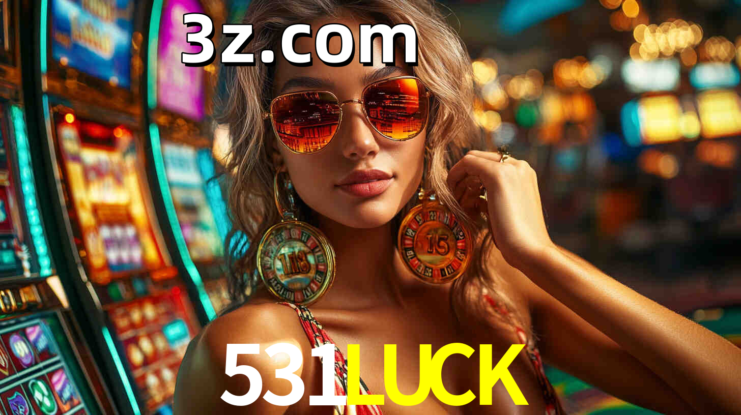 Melhores Jogos de Slots no 531LUCK 🍀
